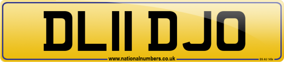 DL11 DJO