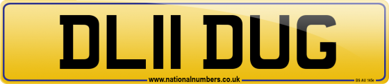 DL11 DUG