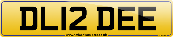 DL12 DEE