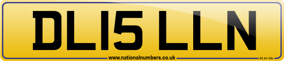 DL15 LLN