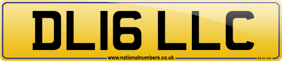 DL16 LLC