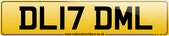 DL17 DML