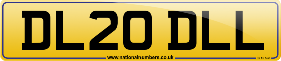 DL20 DLL