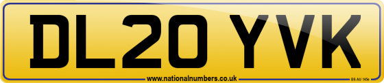 DL20 YVK