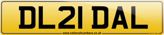 DL21 DAL