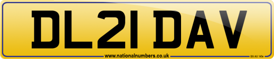DL21 DAV