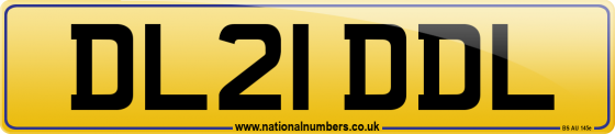 DL21 DDL