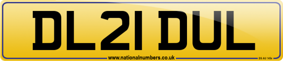 DL21 DUL