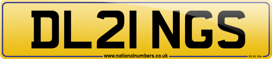 DL21 NGS