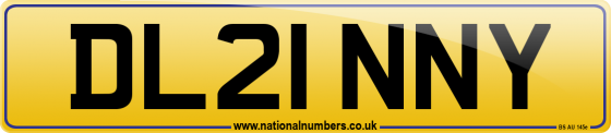 DL21 NNY