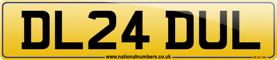 DL24 DUL