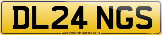 DL24 NGS