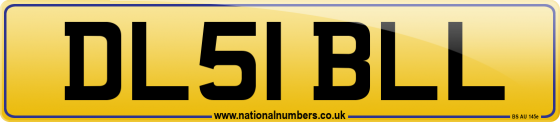 DL51 BLL