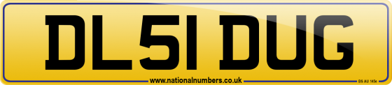 DL51 DUG