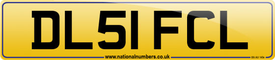DL51 FCL