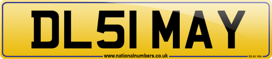 DL51 MAY