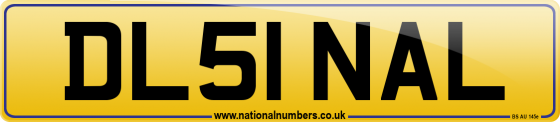 DL51 NAL