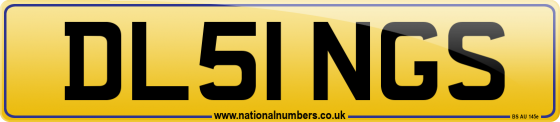 DL51 NGS