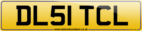 DL51 TCL