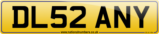 DL52 ANY