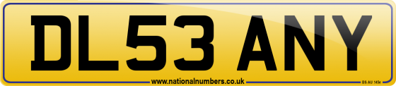 DL53 ANY
