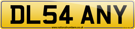 DL54 ANY