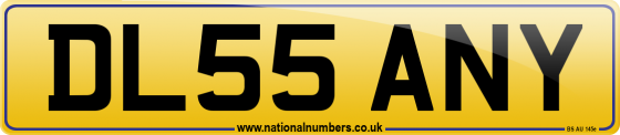 DL55 ANY