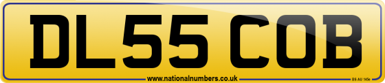 DL55 COB