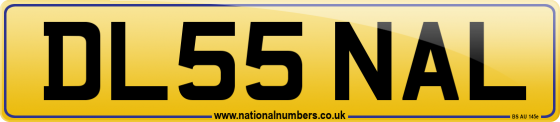 DL55 NAL