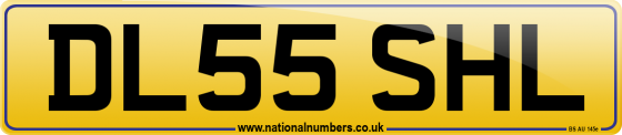 DL55 SHL