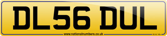 DL56 DUL