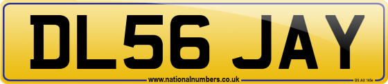 DL56 JAY