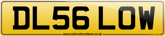DL56 LOW