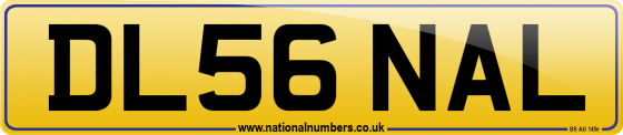 DL56 NAL