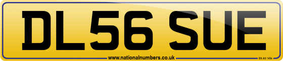 DL56 SUE