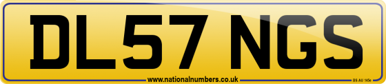 DL57 NGS