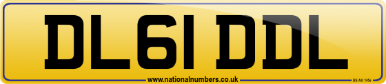 DL61 DDL