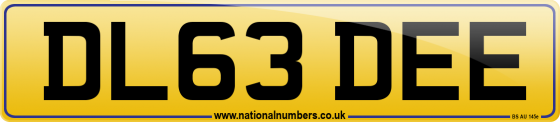 DL63 DEE