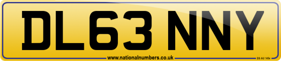 DL63 NNY