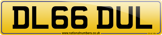 DL66 DUL