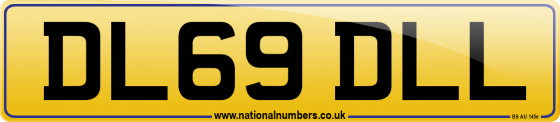 DL69 DLL