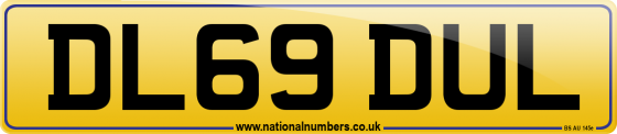 DL69 DUL