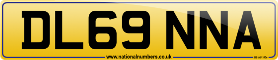 DL69 NNA