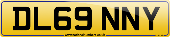 DL69 NNY