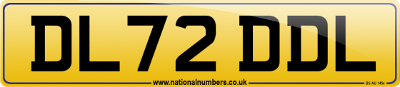 DL72 DDL