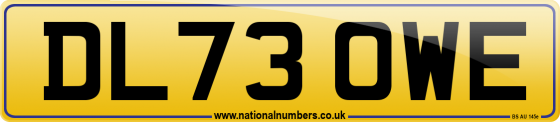 DL73 OWE