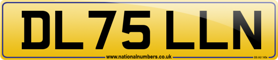 DL75 LLN