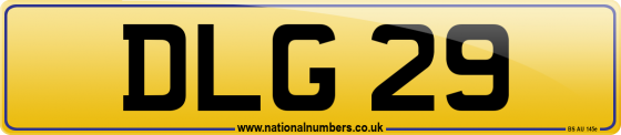 DLG 29
