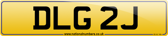 DLG 2J