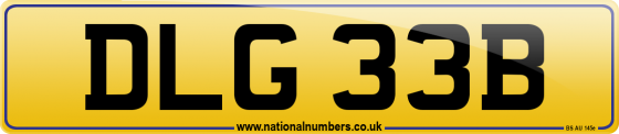 DLG 33B